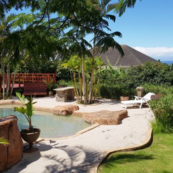 Pool 2018 Beach Entry Pool